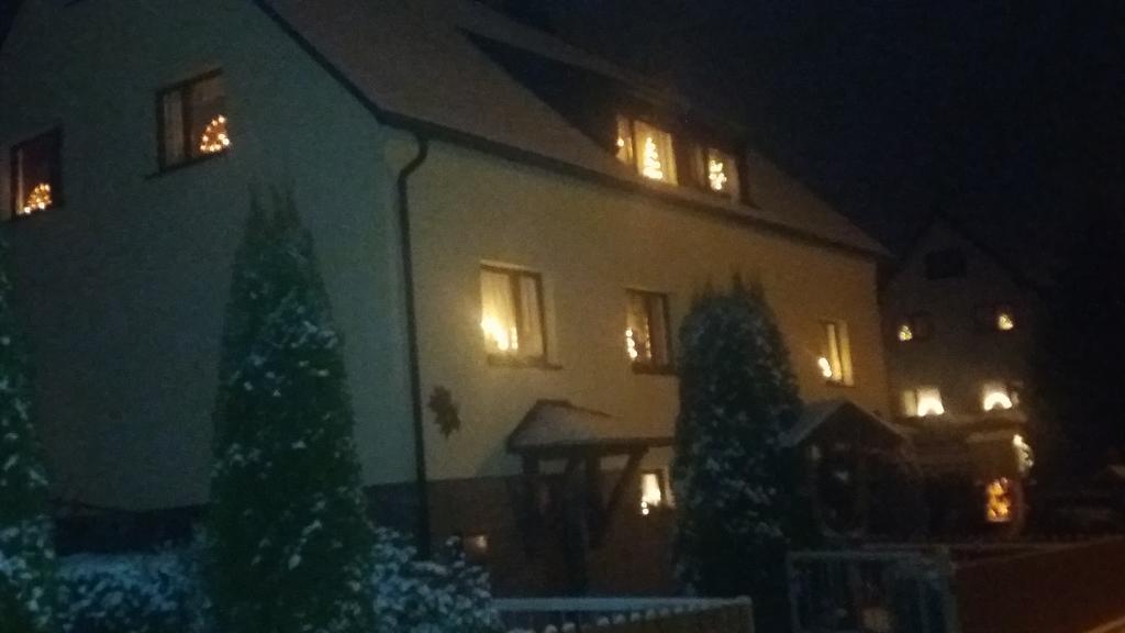 Ferienhaus Guenther Aue  Exterior photo